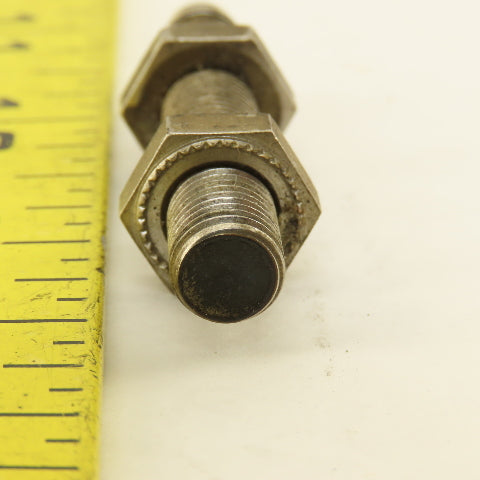 Allen Bradley 872C-D2NP8-P3 Inductive Proximity Sensor 5-30VDC 2mm Range