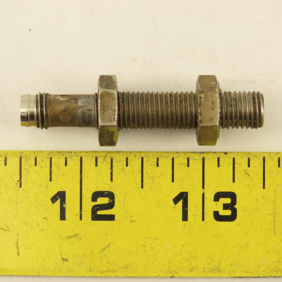 Allen Bradley 872C-D2NP8-P3 Inductive Proximity Sensor 5-30VDC 2mm Range