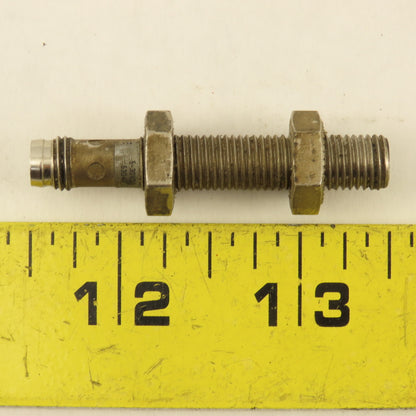 Allen Bradley 872C-D2NP8-P3 Inductive Proximity Sensor 5-30VDC 2mm Range