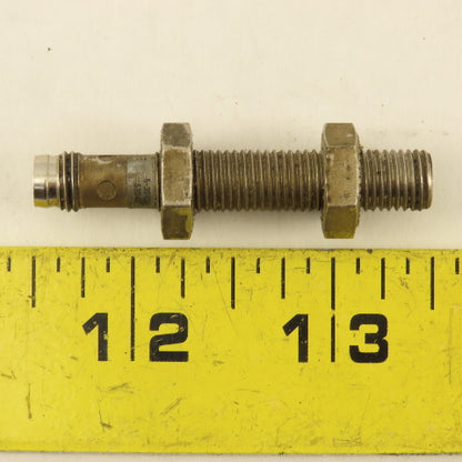 Allen Bradley 872C-D2NP8-P3 Inductive Proximity Sensor 5-30VDC 2mm Range
