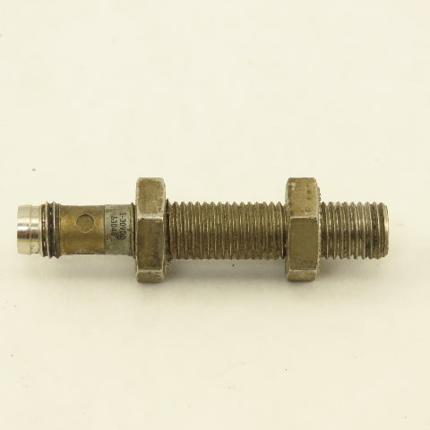 Allen Bradley 872C-D2NP8-P3 Inductive Proximity Sensor 5-30VDC 2mm Range