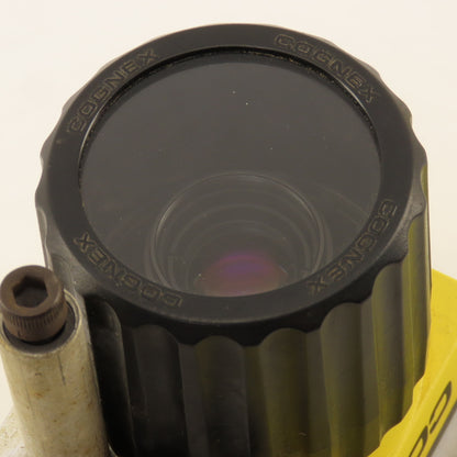 Cognex IS5100-10 In-Sight 5100 Industrial Vision Camera