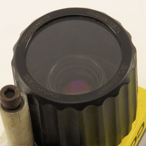 Cognex IS5100-10 In-Sight 5100 Industrial Vision Camera