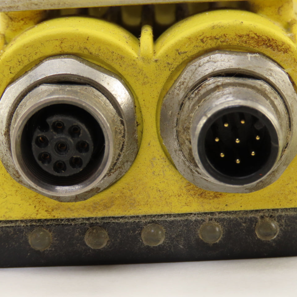 Cognex IS5100-10 In-Sight 5100 Industrial Vision Camera