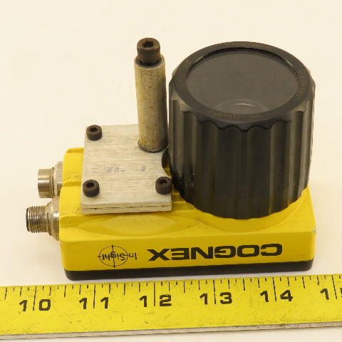 Cognex IS5100-10 In-Sight 5100 Industrial Vision Camera