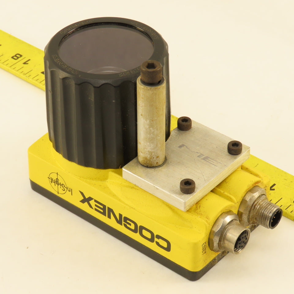 Cognex IS5100-10 In-Sight 5100 Industrial Vision Camera
