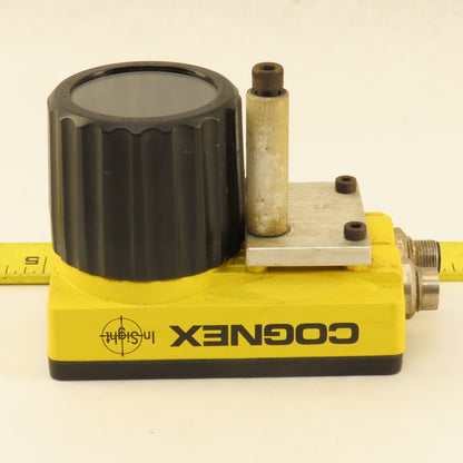 Cognex IS5100-10 In-Sight 5100 Industrial Vision Camera