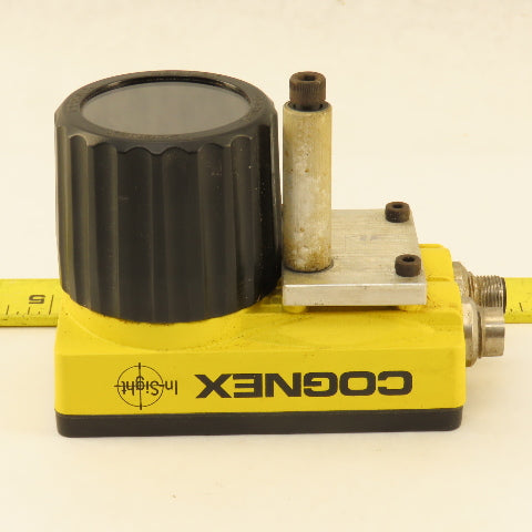 Cognex IS5100-10 In-Sight 5100 Industrial Vision Camera