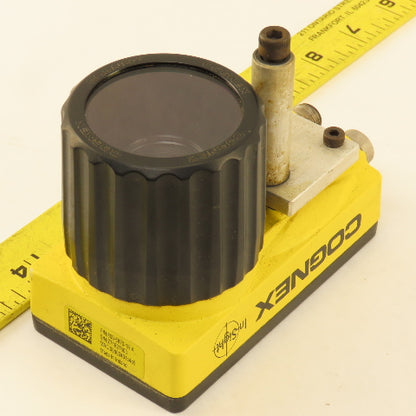 Cognex IS5100-10 In-Sight 5100 Industrial Vision Camera