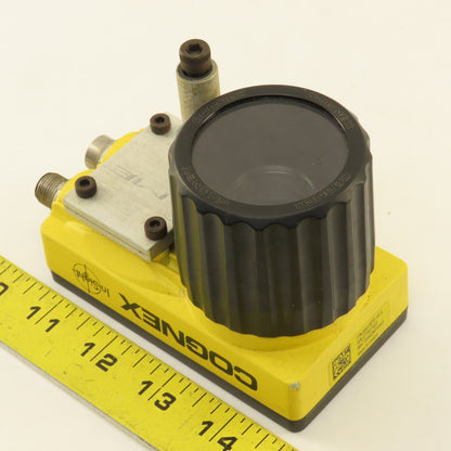 Cognex IS5100-10 In-Sight 5100 Industrial Vision Camera