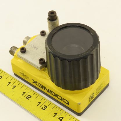 Cognex IS5100-10 In-Sight 5100 Industrial Vision Camera