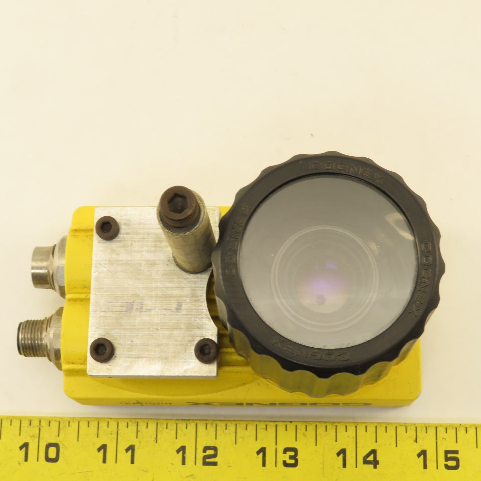 Cognex IS5100-10 In-Sight 5100 Industrial Vision Camera