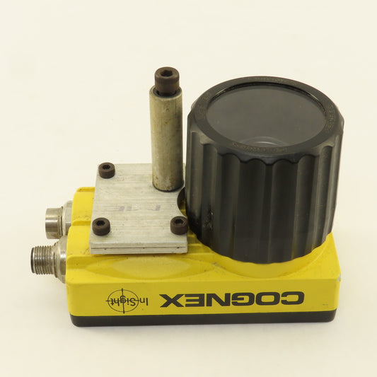 Cognex IS5100-10 In-Sight 5100 Industrial Vision Camera