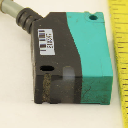 Pepperl + Fuchs NBB4-F1-A2 Inductive Proximity Sensor 10-30VDC