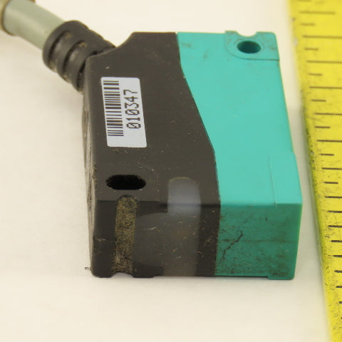 Pepperl + Fuchs NBB4-F1-A2 Inductive Proximity Sensor 10-30VDC