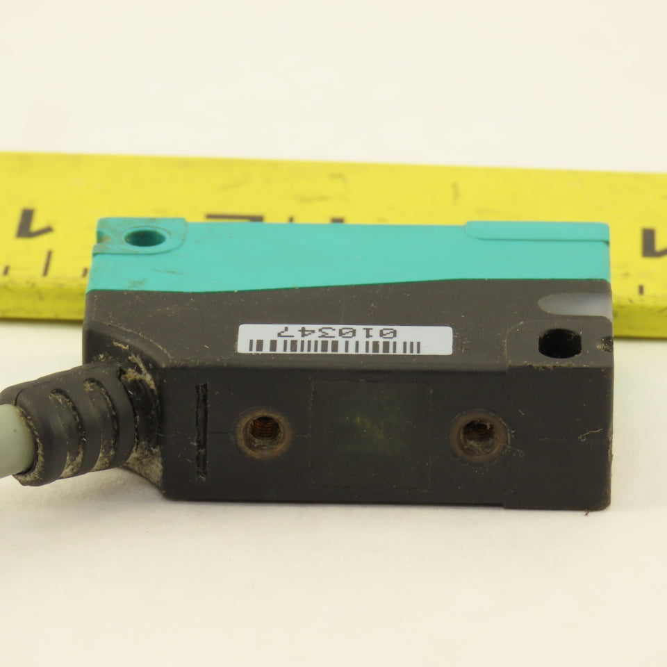 Pepperl + Fuchs NBB4-F1-A2 Inductive Proximity Sensor 10-30VDC