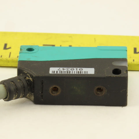 Pepperl + Fuchs NBB4-F1-A2 Inductive Proximity Sensor 10-30VDC