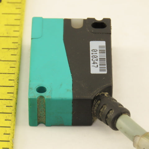 Pepperl + Fuchs NBB4-F1-A2 Inductive Proximity Sensor 10-30VDC