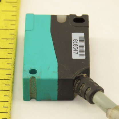 Pepperl + Fuchs NBB4-F1-A2 Inductive Proximity Sensor 10-30VDC