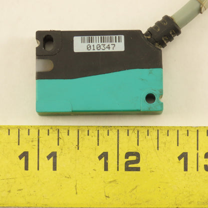 Pepperl + Fuchs NBB4-F1-A2 Inductive Proximity Sensor 10-30VDC