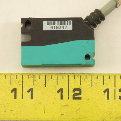 Pepperl + Fuchs NBB4-F1-A2 Inductive Proximity Sensor 10-30VDC