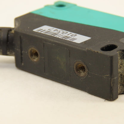 Pepperl + Fuchs NBB4-F1-A2 Inductive Proximity Sensor 10-30VDC