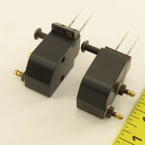 Zimmer Group 6mm Stroke Pneumatic Needle Gripper Cylinder Set For SCH20-B