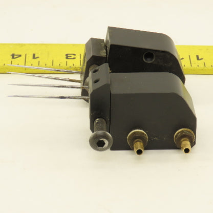 Zimmer Group 6mm Stroke Pneumatic Needle Gripper Cylinder Set For SCH20-B