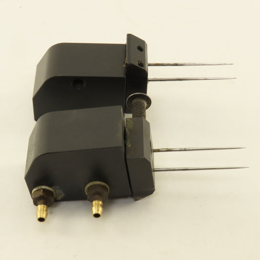 Zimmer Group 6mm Stroke Pneumatic Needle Gripper Cylinder Set For SCH20-B