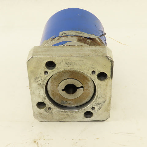 Alpha Wittenstine LP090-MO2-12-111-000 25:1 Ratio Planetary Gear Reducer