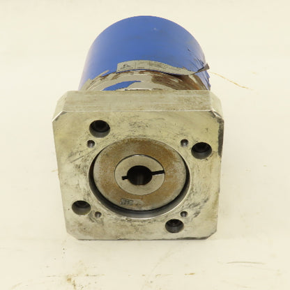 Alpha Wittenstine LP090-MO2-12-111-000 25:1 Ratio Planetary Gear Reducer