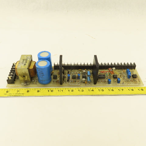 Moog A43260-1 Circuit Board