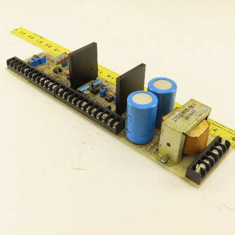 Moog A43260-1 Circuit Board