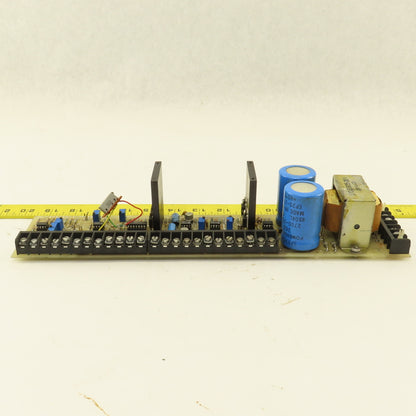 Moog A43260-1 Circuit Board