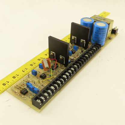Moog A43260-1 Circuit Board
