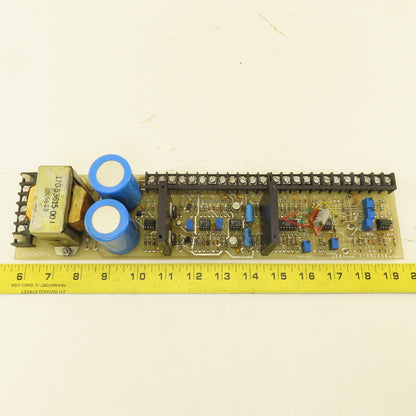 Moog A43260-1 Circuit Board