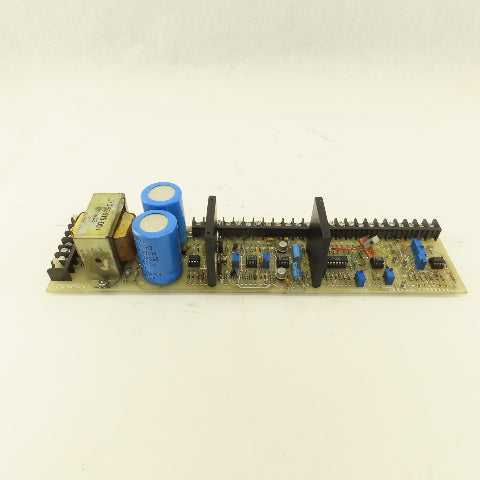 Moog A43260-1 Circuit Board
