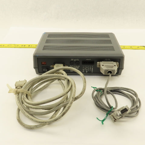 Allen Bradley DH-485 1770-KF3 Ser A Rev. C Communication Interface