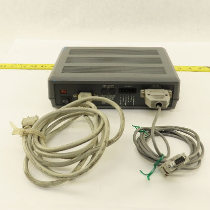 Allen Bradley DH-485 1770-KF3 Ser A Rev. C Communication Interface