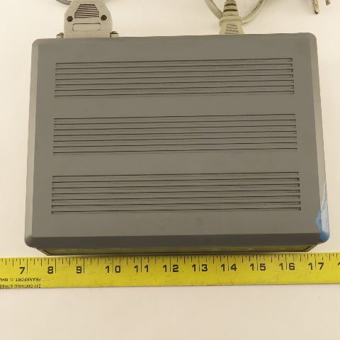 Allen Bradley DH-485 1770-KF3 Ser A Rev. C Communication Interface