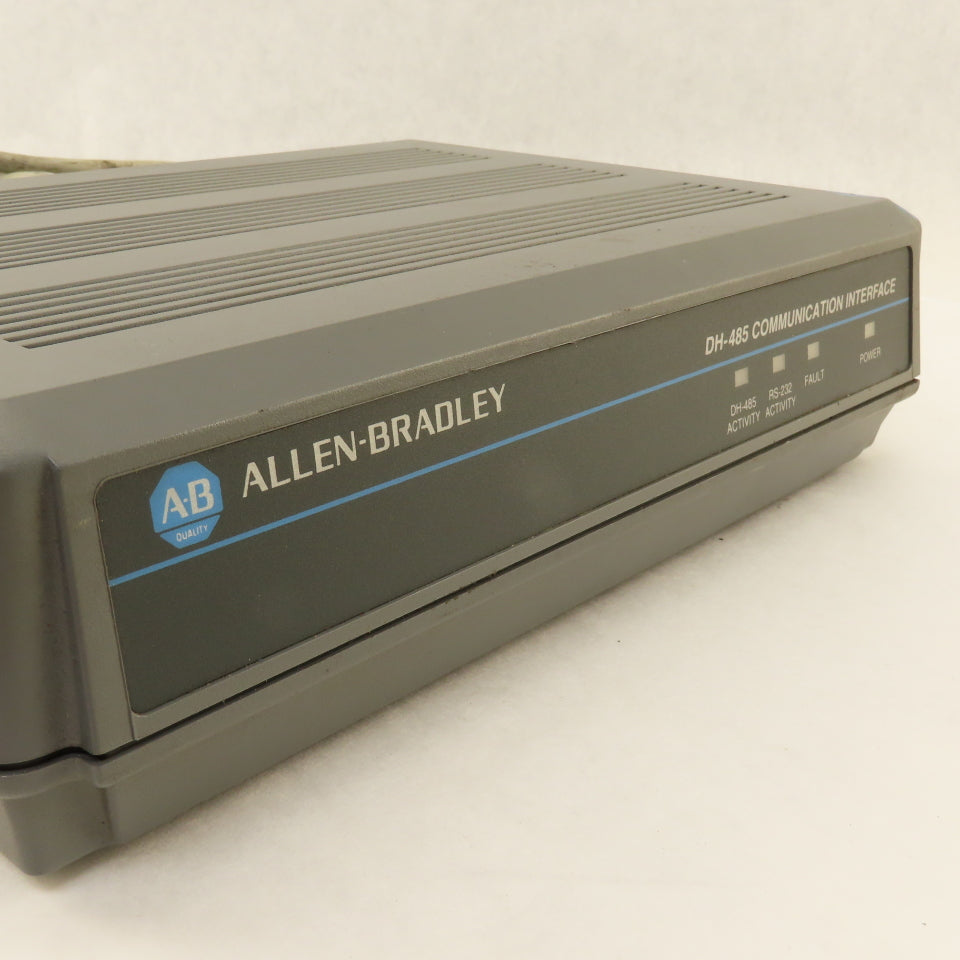 Allen Bradley DH-485 1770-KF3 Ser A Rev. C Communication Interface
