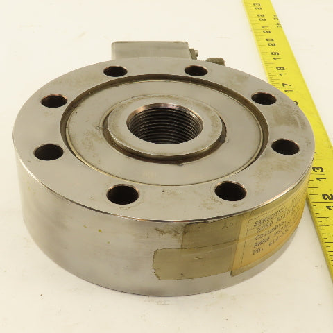 Sensotec 75/1510-03 Load Cell 0-20,000Lbs. 10VDC