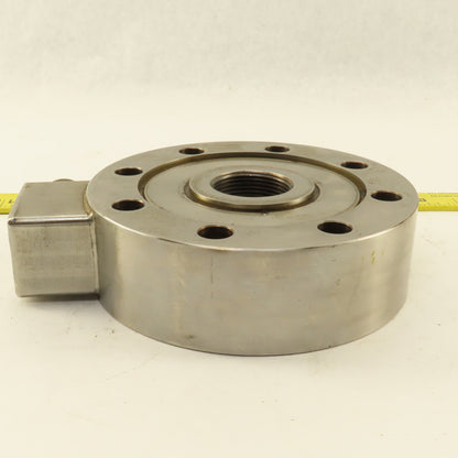 Sensotec 75/1510-03 Load Cell 0-20,000Lbs. 10VDC