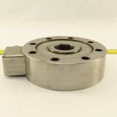 Sensotec 75/1510-03 Load Cell 0-20,000Lbs. 10VDC