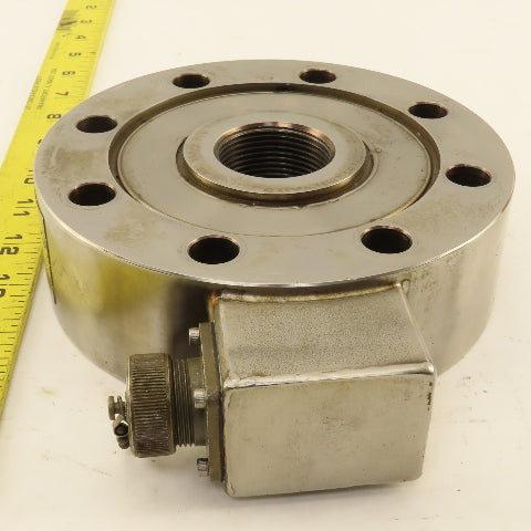 Sensotec 75/1510-03 Load Cell 0-20,000Lbs. 10VDC