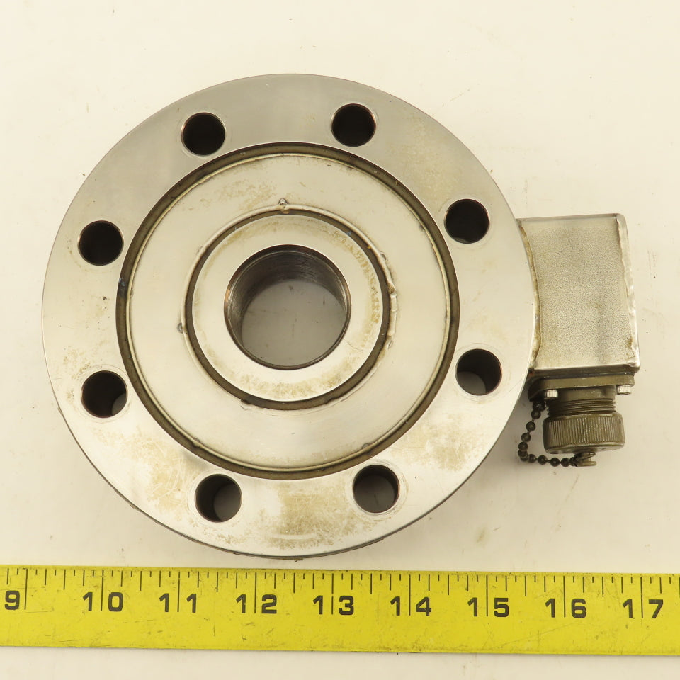 Sensotec 75/1510-03 Load Cell 0-20,000Lbs. 10VDC