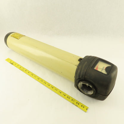 Ingersoll Rand Compressed Air Filter Element Housing 2" NPT 29" OAL 232PSI