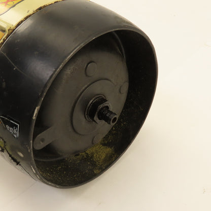 Ingersoll Rand Compressed Air Filter Element Housing 2" NPT 29" OAL 232PSI