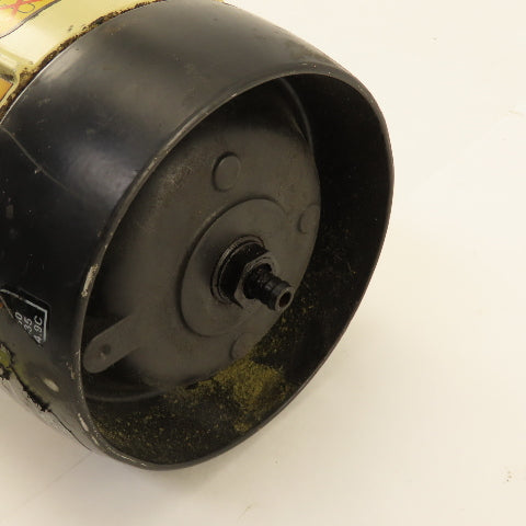 Ingersoll Rand Compressed Air Filter Element Housing 2" NPT 29" OAL 232PSI
