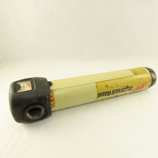Ingersoll Rand Compressed Air Filter Element Housing 2" NPT 29" OAL 232PSI